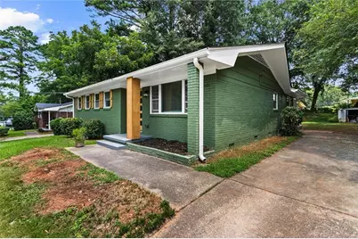 1954 Glenmar Dr, Decatur, GA 30032 - Photo 41