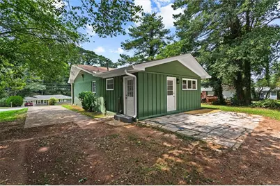1954 Glenmar Dr, Decatur, GA 30032 - Photo 45