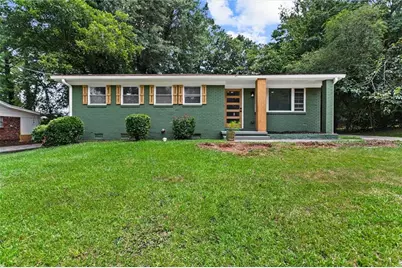 1954 Glenmar Dr, Decatur, GA 30032 - Photo 1