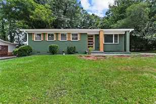 1954 Glenmar Dr, Decatur, GA 30032 - Photo 1