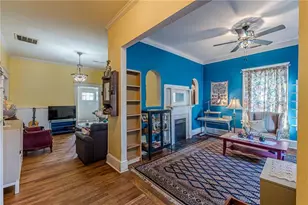3030 Semmes St, East Point, GA 30344 - Photo 5