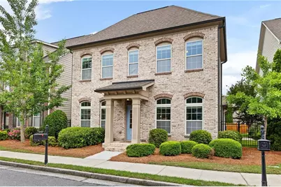 4567 Wilkerson Place SE, Smyrna, GA 30082 - Photo 3