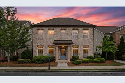 4567 Wilkerson Place SE, Smyrna, GA 30082 - Photo 1