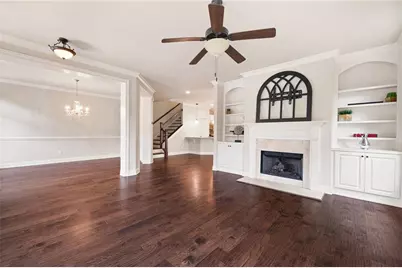 4567 Wilkerson Place SE, Smyrna, GA 30082 - Photo 15