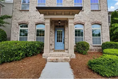 4567 Wilkerson Place SE, Smyrna, GA 30082 - Photo 5