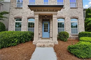 4567 Wilkerson Pl SE, Smyrna, GA 30082 - Photo 5
