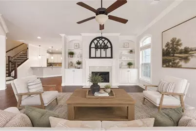 4567 Wilkerson Place SE, Smyrna, GA 30082 - Photo 13