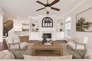 4567 Wilkerson Pl SE, Smyrna, GA 30082 - Photo 13