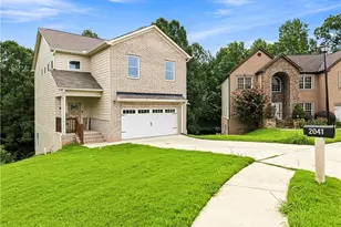 2041 Jessica Way, Conyers, GA 30012 - Photo 1