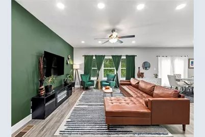 2041 Jessica Way, Conyers, GA 30012 - Photo 5