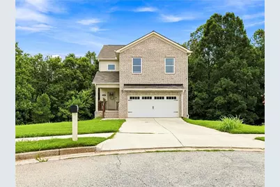 2041 Jessica Way, Conyers, GA 30012 - Photo 1