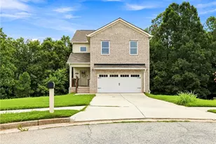 2041 Jessica Way, Conyers, GA 30012 - Photo 1