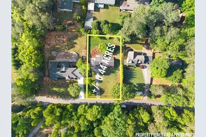 2050 Shaffer Road, Cumming, GA 30041 - Photo 25