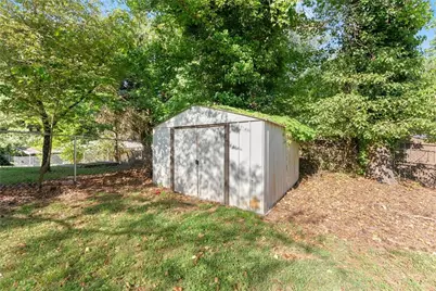 2050 Shaffer Road, Cumming, GA 30041 - Photo 21