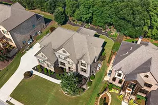 2013 Skybrooke Ln, Hoschton, GA 30548 - Photo 5