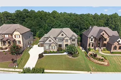 2013 Skybrooke Lane, Hoschton, GA 30548 - Photo 3