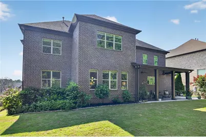 2013 Skybrooke Lane, Hoschton, GA 30548 - Photo 59