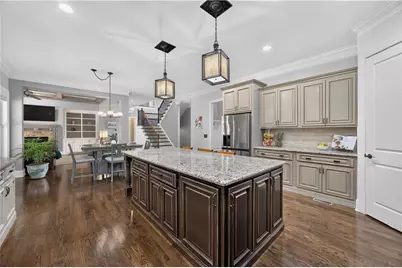 2013 Skybrooke Lane, Hoschton, GA 30548 - Photo 19