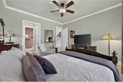 2013 Skybrooke Lane, Hoschton, GA 30548 - Photo 5