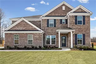 132 Aj Welch Jr Wy, McDonough, GA 30252 - Photo 1