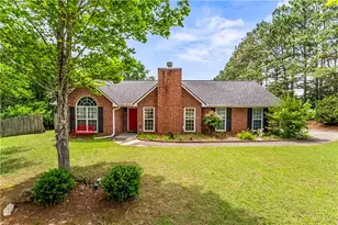 13885 Panhandle Ln, Hampton, GA 30228 - Photo 1