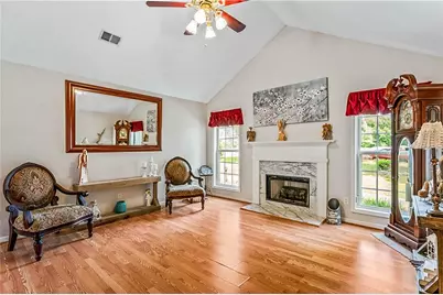 13885 Panhandle Lane, Hampton, GA 30228 - Photo 3