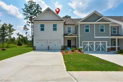 54 Umber Lane, Newnan, GA 30263 - Photo 1