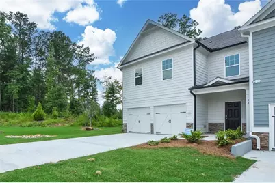 54 Umber Lane, Newnan, GA 30263 - Photo 3