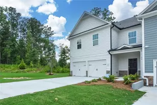 54 Umber Ln, Newnan, GA 30263 - Photo 3