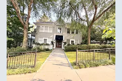 71 Maddox Drive NE #10, Atlanta, GA 30309 - Photo 1