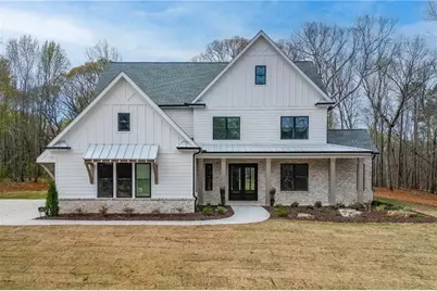 128 Ivey Trace Court, Pendergrass, GA 30567 - Photo 1
