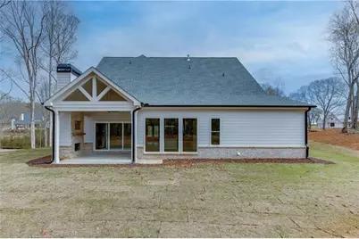 128 Ivey Trace Court, Pendergrass, GA 30567 - Photo 51