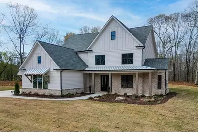 128 Ivey Trace Court, Pendergrass, GA 30567 - Photo 3