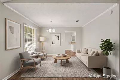[Address not provided], Hampton, GA 30228 - Photo 5