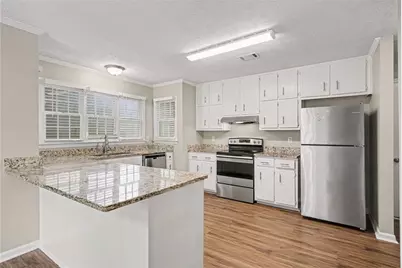 152 Olde Hampton Way, Hampton, GA 30228 - Photo 9