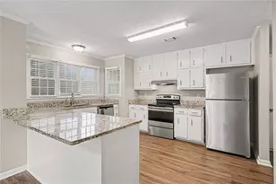 152 Olde Hampton Way, Hampton, GA 30228 - Photo 9