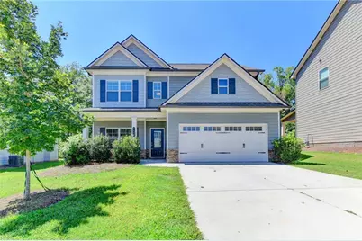 4409 Beechnut View, Gainesville, GA 30504 - Photo 1