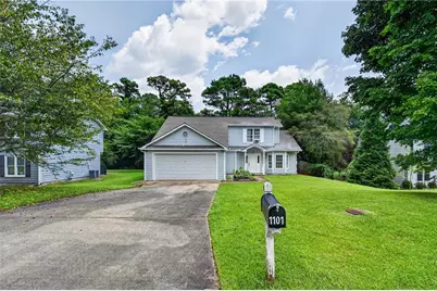 1101 Appian Way, Lawrenceville, GA 30046 - Photo 1
