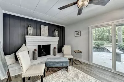 1413 Thomas Road, Decatur, GA 30030 - Photo 5