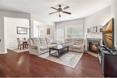 4615 Cold Spring Court, Cumming, GA 30041 - Photo 5