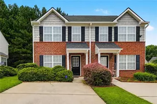 413 Inkberry Dr, Atlanta, GA 30349 - Photo 1