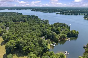 1241 Mercer Trail, Greensboro, GA 30642 - Photo 9