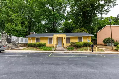 2398 Lawrenceville Highway #U, Decatur, GA 30033 - Photo 29