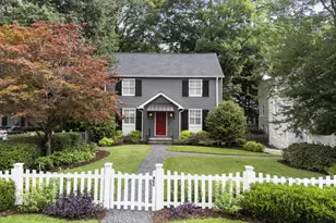 460 Brentwood Dr NE, Atlanta, GA 30305 - Photo 1