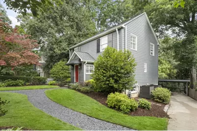 460 Brentwood Drive NE, Atlanta, GA 30305 - Photo 35