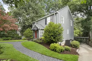 460 Brentwood Dr NE, Atlanta, GA 30305 - Photo 35