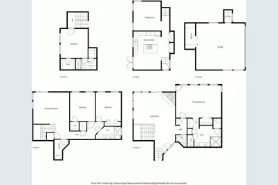 550 Matterhorn Way, Alpharetta, GA 30022 - Photo 27