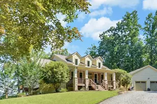 280 Cherokee Ct, Ellijay, GA 30540 - Photo 1