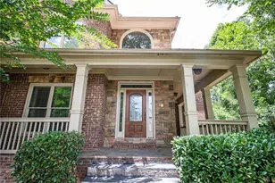 1526 Rocky River Dr, Lawrenceville, GA 30045 - Photo 5