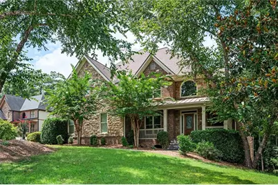 1526 Rocky River Drive, Lawrenceville, GA 30045 - Photo 1